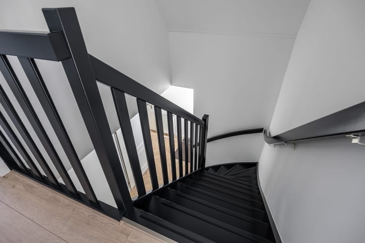 Foto 18 van W F de Boerstraat 30