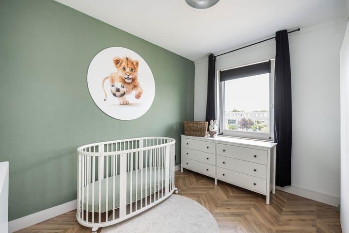 Foto 24 van Schumannlaan 67