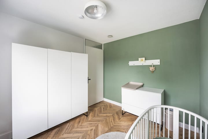 Foto 25 van Schumannlaan 67