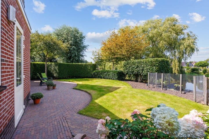 Foto 29 van W F de Boerstraat 30