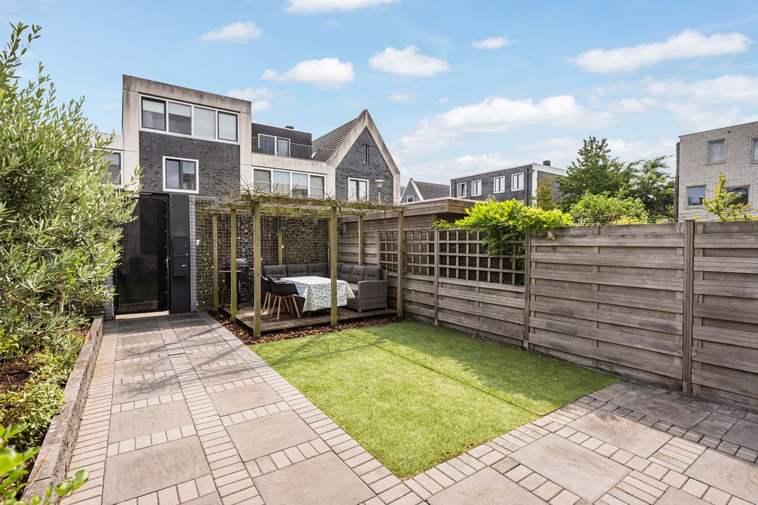 Foto 31 van Schumannlaan 67