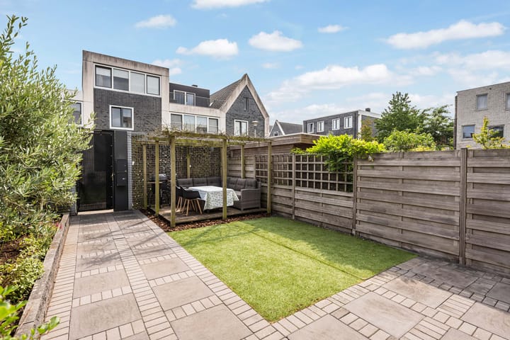 Foto 31 van Schumannlaan 67