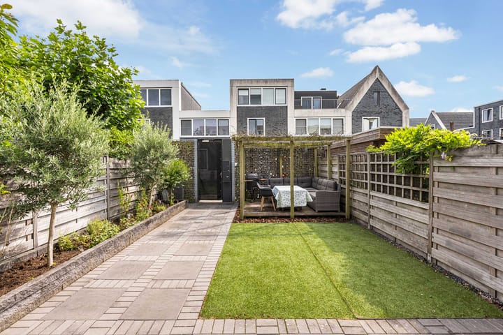 Foto 33 van Schumannlaan 67