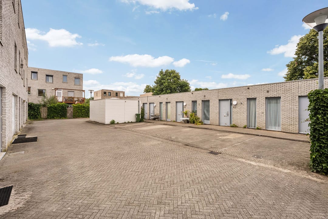 Foto 38 van Schumannlaan 67