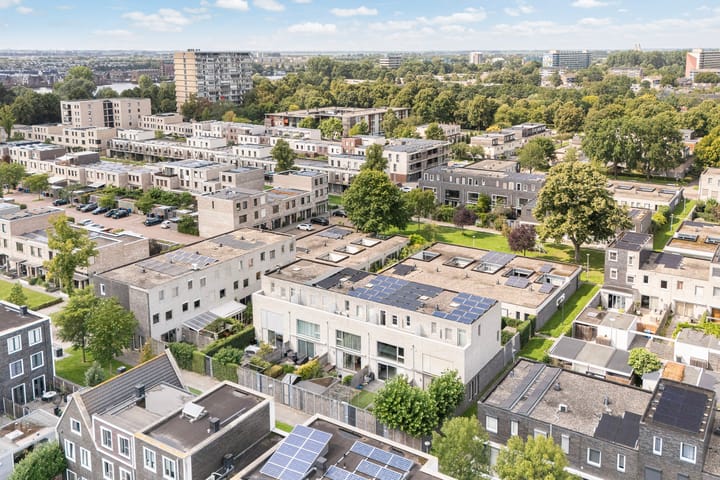 Foto 39 van Schumannlaan 67