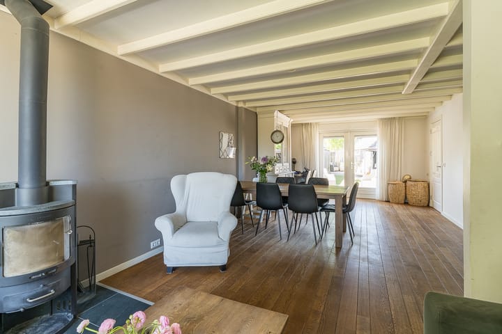 Foto 2 van Randweg 2