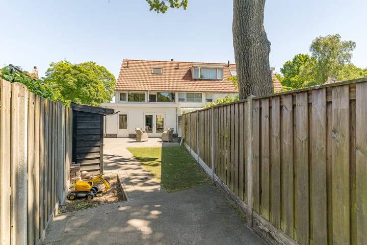 Foto 3 van Randweg 2