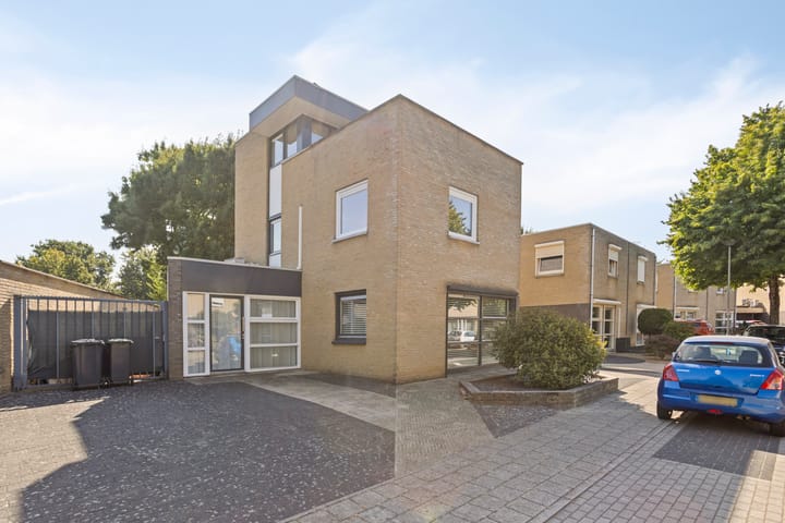 Foto 7 van Aronskelk 50