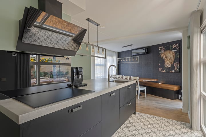 Foto 4 van Aronskelk 50