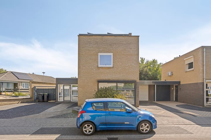 Foto 8 van Aronskelk 50