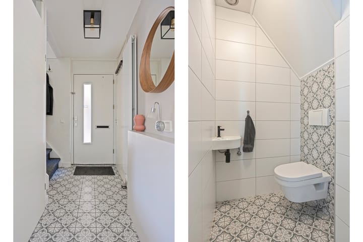 Foto 11 van Aronskelk 50