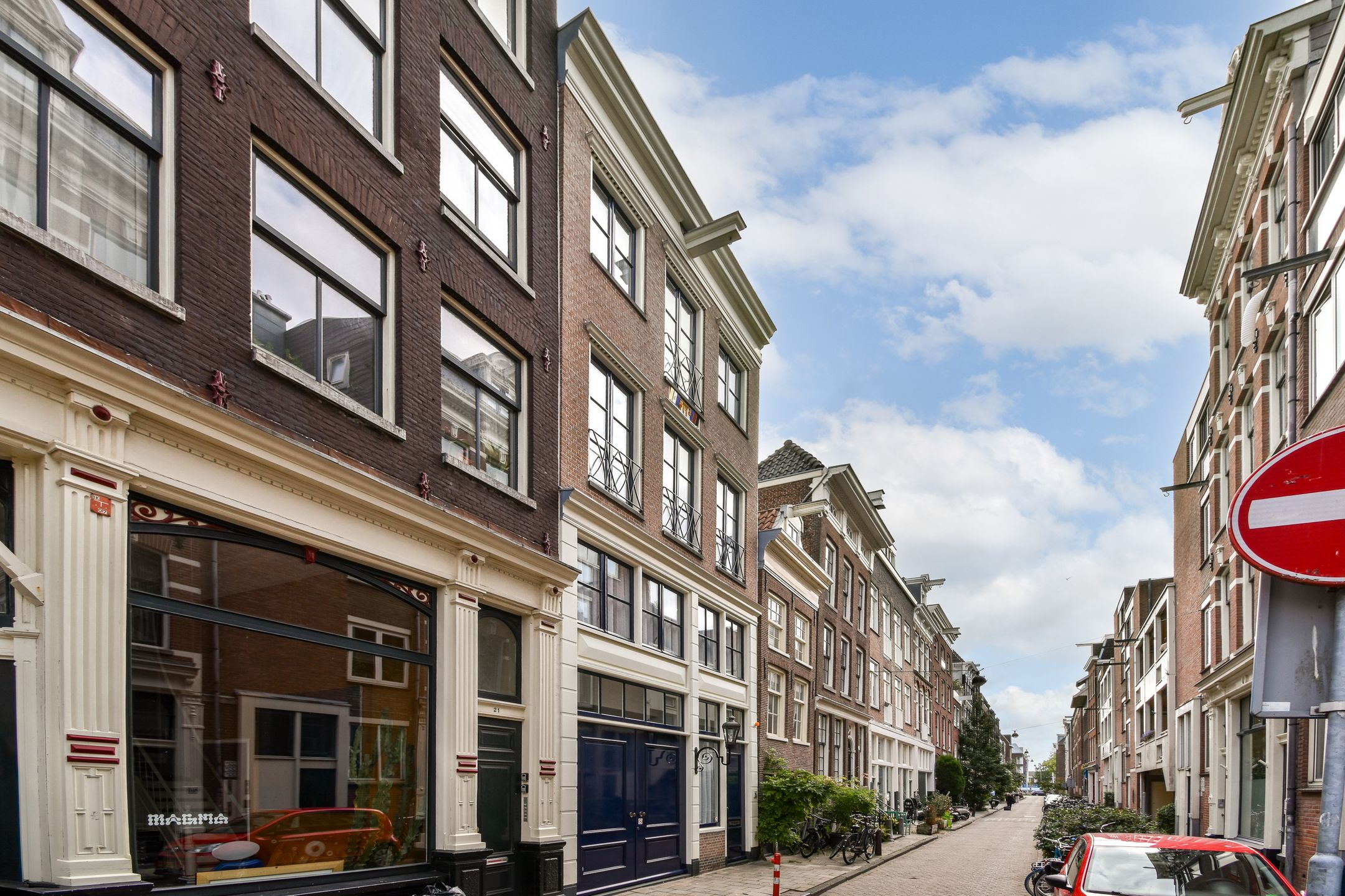 Rapenburg, 25, Amsterdam, 1011TT, Noord-Holland, Nederland 25