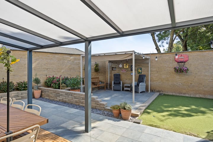 Foto 18 van Aronskelk 50