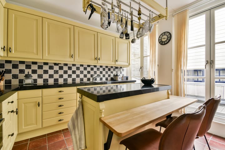 Foto 10 van Rapenburg 25