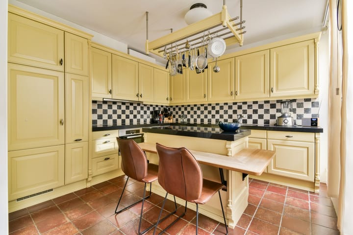 Foto 11 van Rapenburg 25