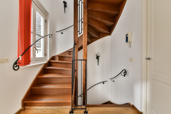 Foto 16 van Rapenburg 25