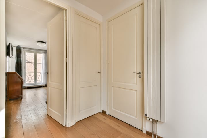 Foto 17 van Rapenburg 25