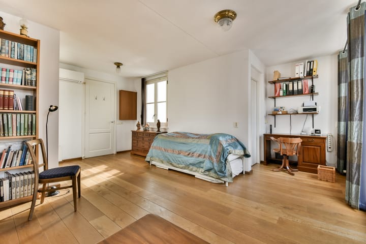 Foto 28 van Rapenburg 25