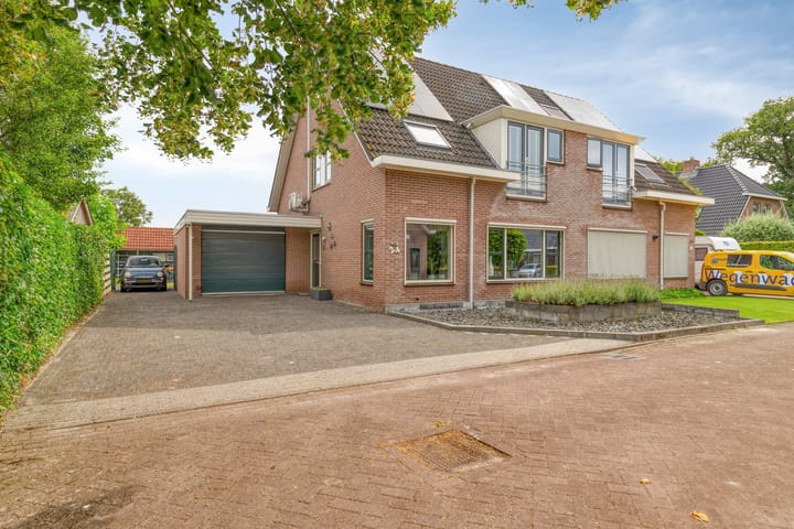 Foto 1 van Bonnerhoek 24