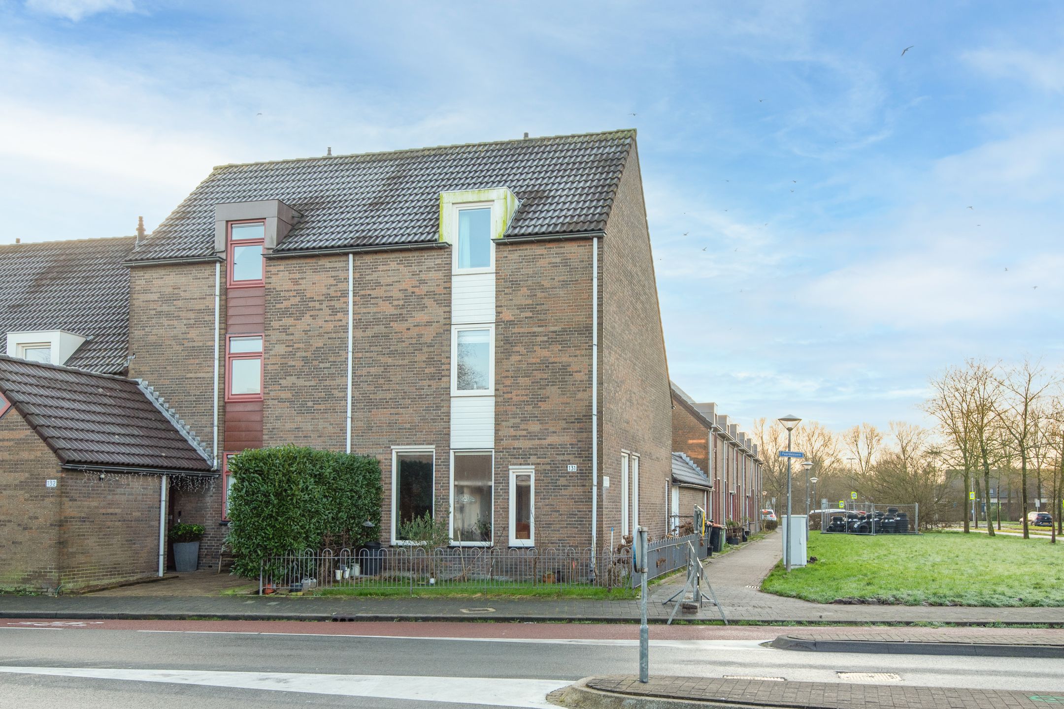 Paardebloem, 131, Zwaag, 1689RT, Noord-Holland, Nederland 131