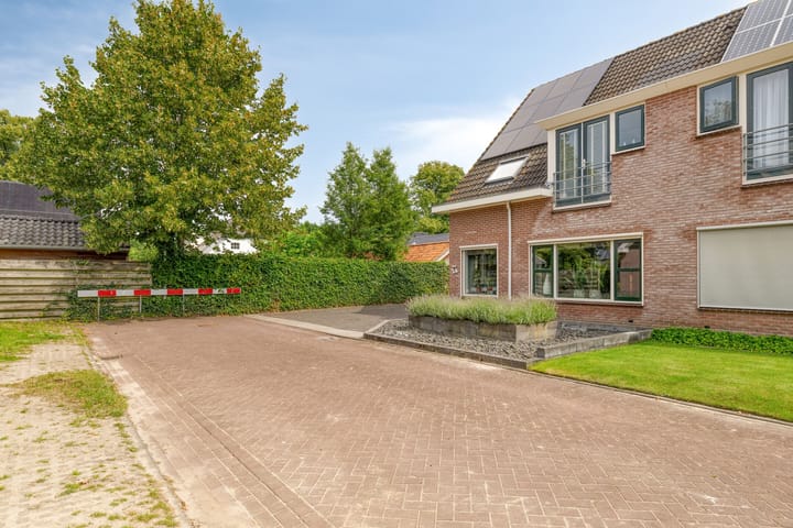 Foto 2 van Bonnerhoek 24