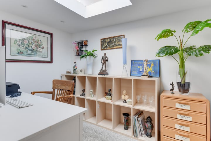 Foto 3 van Paardebloem 131