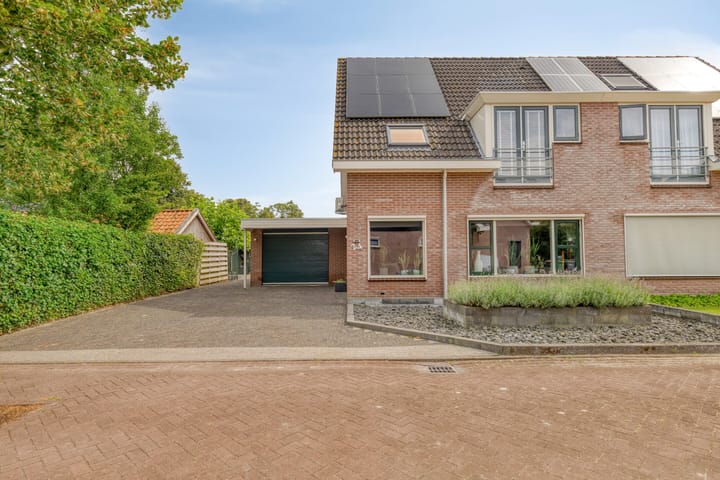 Foto 3 van Bonnerhoek 24