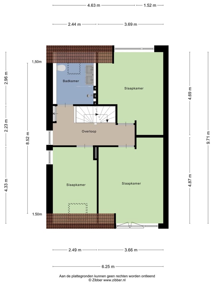 Foto 51 van Bonnerhoek 24