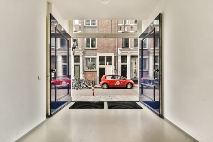 Foto 33 van Rapenburg 25