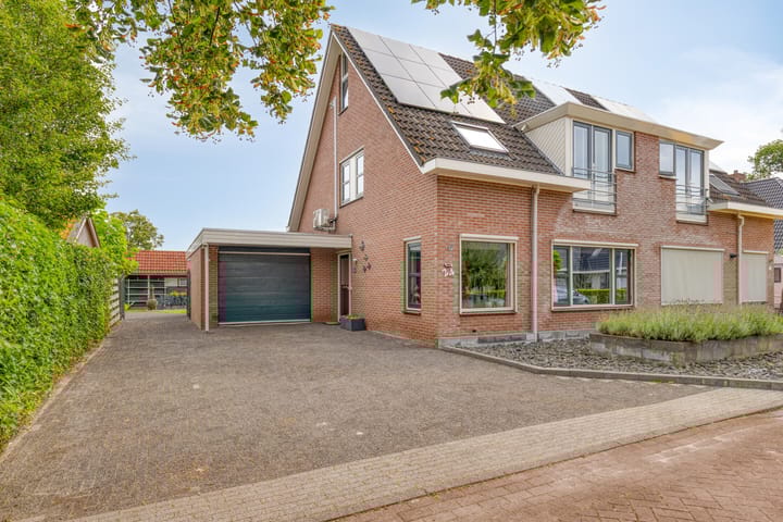 Foto 4 van Bonnerhoek 24