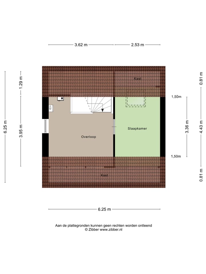 Foto 52 van Bonnerhoek 24