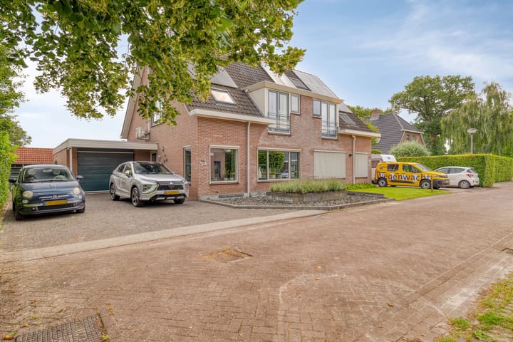 Foto 5 van Bonnerhoek 24