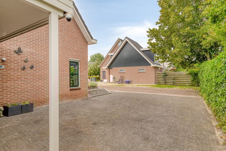 Foto 6 van Bonnerhoek 24