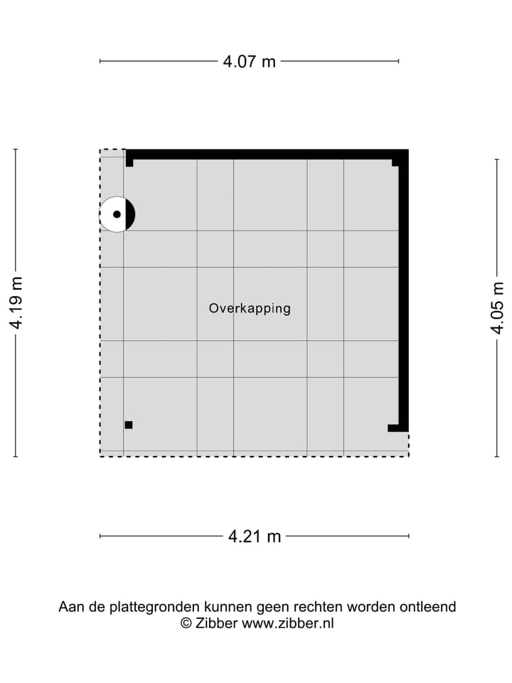 Foto 54 van Bonnerhoek 24