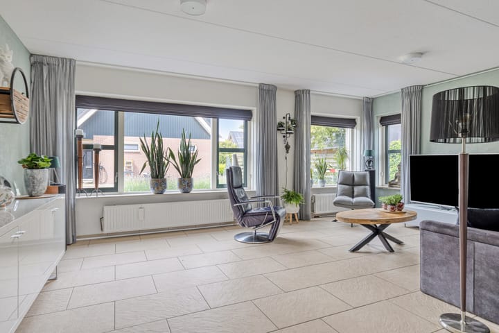 Foto 9 van Bonnerhoek 24