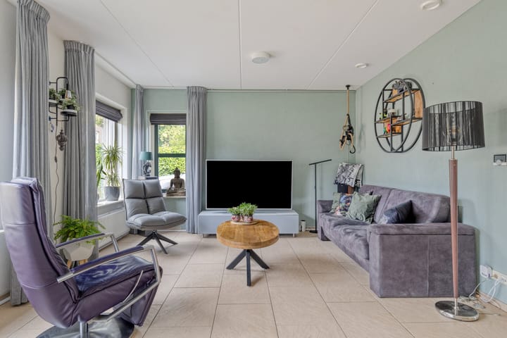 Foto 10 van Bonnerhoek 24