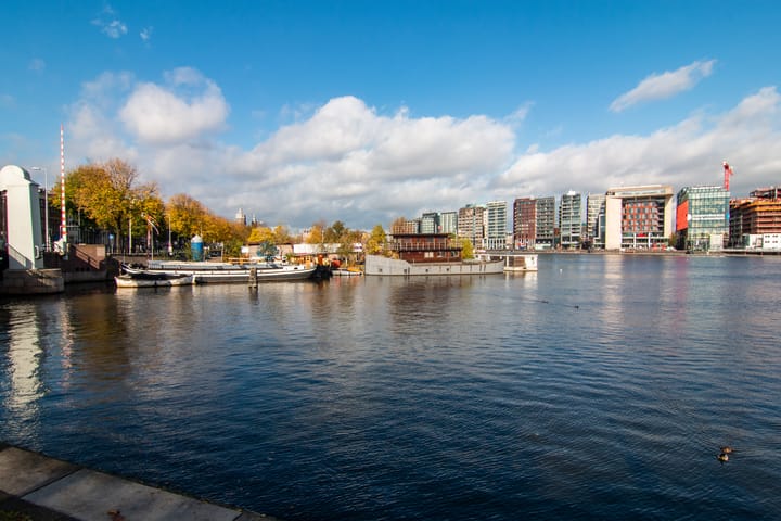 Foto 41 van Rapenburg 25