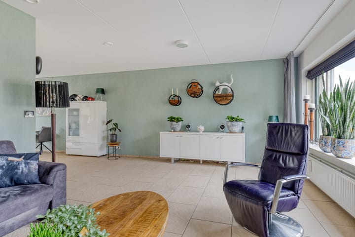 Foto 11 van Bonnerhoek 24