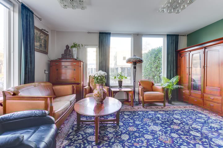 Photo 13 of Paardebloem 131