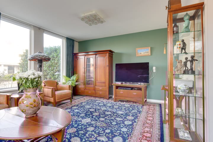 Photo 14 of Paardebloem 131