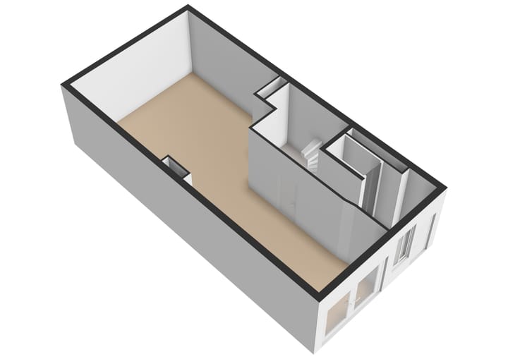 Foto 43 van Rapenburg 25