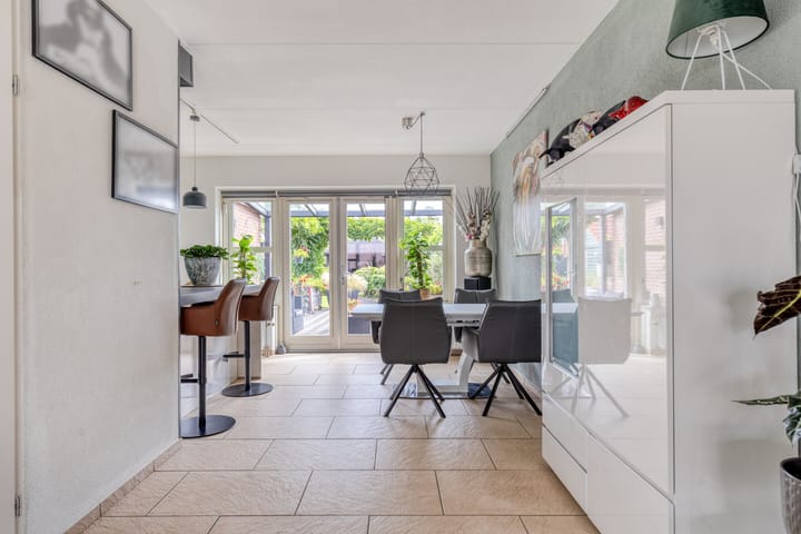 Foto 13 van Bonnerhoek 24