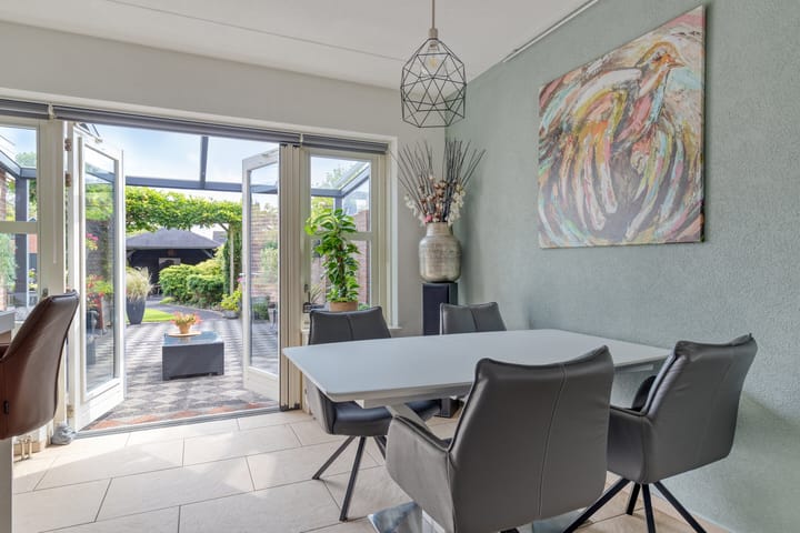 Foto 14 van Bonnerhoek 24