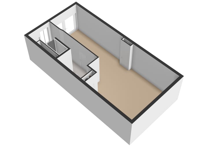 Foto 44 van Rapenburg 25