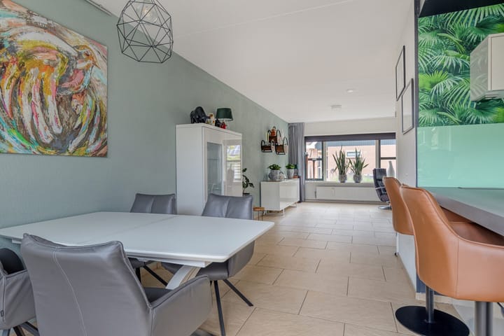 Foto 15 van Bonnerhoek 24