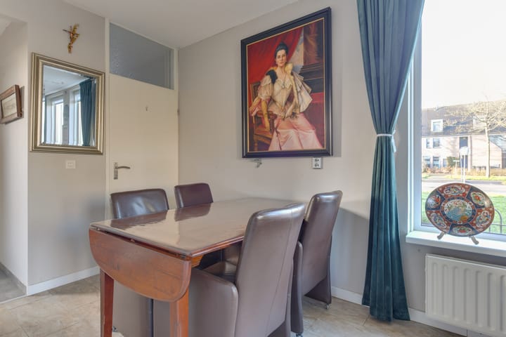 Photo 17 of Paardebloem 131