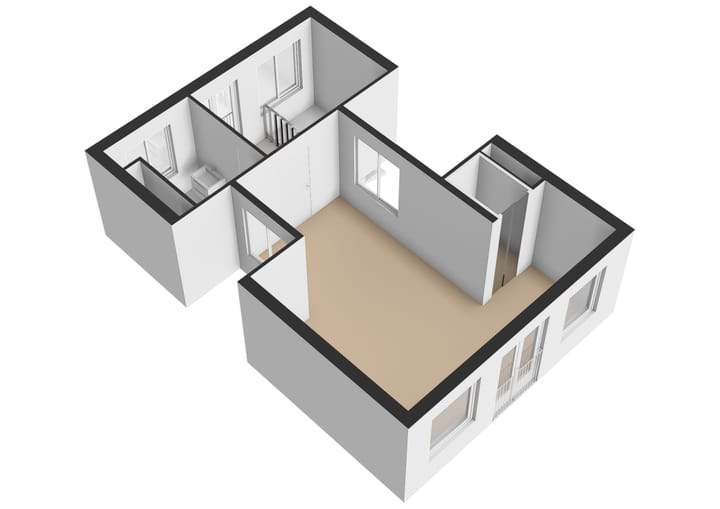 Foto 52 van Rapenburg 25