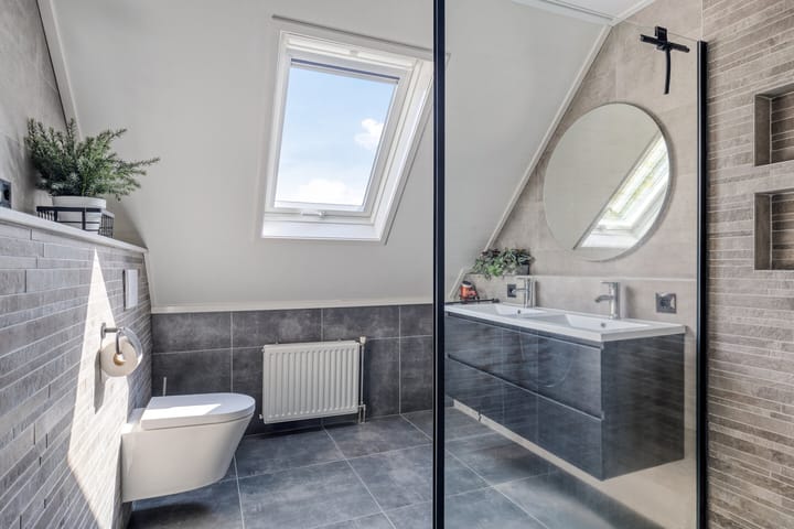 Foto 25 van Bonnerhoek 24