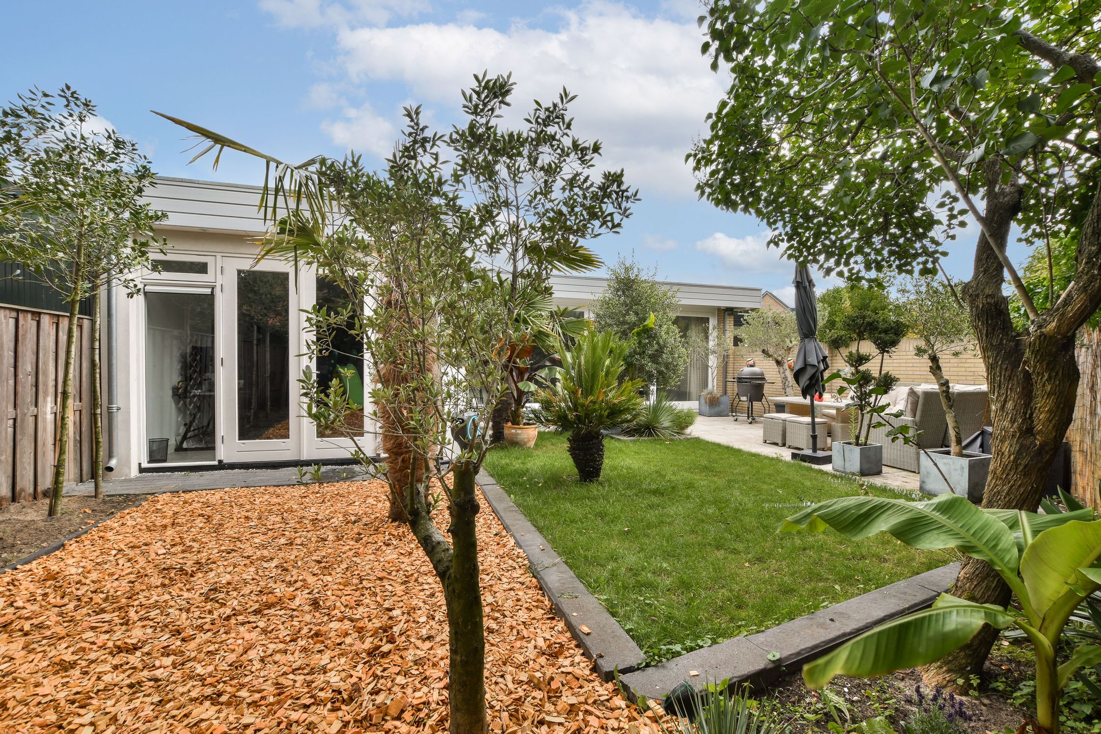 Beatrixplantsoen, 15, Zandvoort, 2042PW, Noord-Holland, Nederland 15 