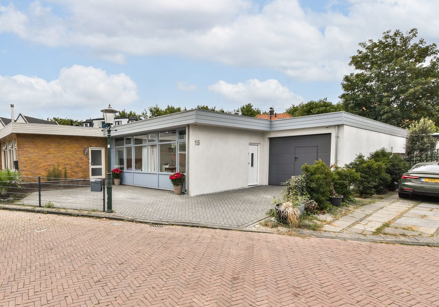 Foto 5 van Beatrixplantsoen 15